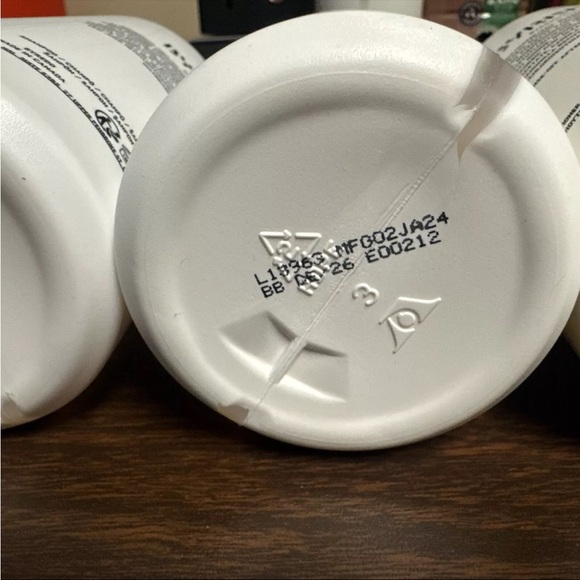 Byredo D'Afrique Shampoo - Conditioner - Body Wash Bundle Jumbo 450ml ***New*** - Picture 4 of 5